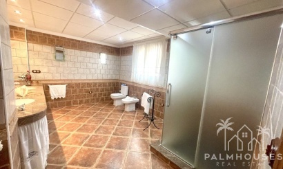 Revente - Villa - Formentera del Segura - Costa Blanca