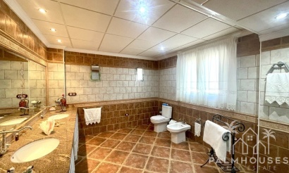 Revente - Villa - Formentera del Segura - Costa Blanca