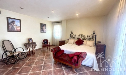 Revente - Villa - Formentera del Segura - Costa Blanca