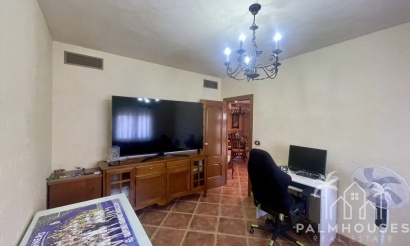 Revente - Villa - Formentera del Segura - Costa Blanca