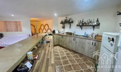 Revente - Villa - Formentera del Segura - Costa Blanca
