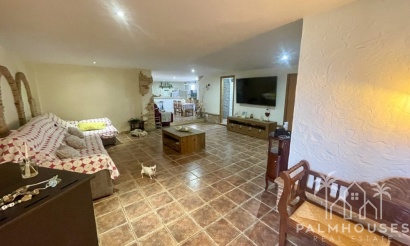 Revente - Villa - Formentera del Segura - Costa Blanca