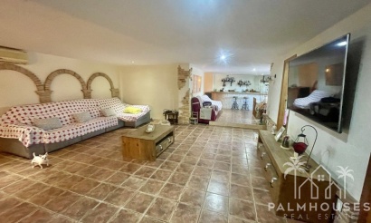 Revente - Villa - Formentera del Segura - Costa Blanca
