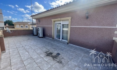 Revente - Villa - Formentera del Segura - Costa Blanca