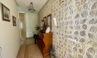 Herverkoop - Villa - Ciudad Quesada - Costa Blanca
