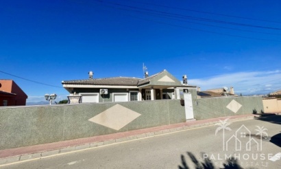Herverkoop - Villa - Ciudad Quesada - Costa Blanca