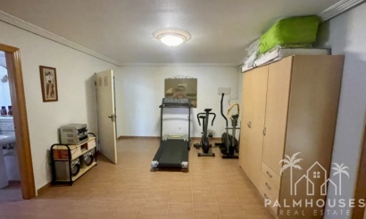 Herverkoop - Villa - Ciudad Quesada - Costa Blanca