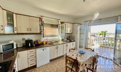 Herverkoop - Villa - Ciudad Quesada - Costa Blanca