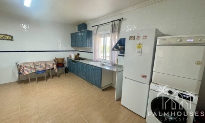 Herverkoop - Villa - Ciudad Quesada - Costa Blanca