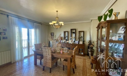 Herverkoop - Villa - Ciudad Quesada - Costa Blanca