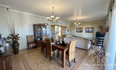 Herverkoop - Villa - Ciudad Quesada - Costa Blanca