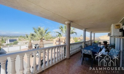 Herverkoop - Villa - Ciudad Quesada - Costa Blanca