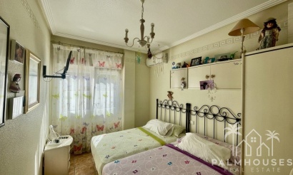 Herverkoop - Villa - Ciudad Quesada - Costa Blanca