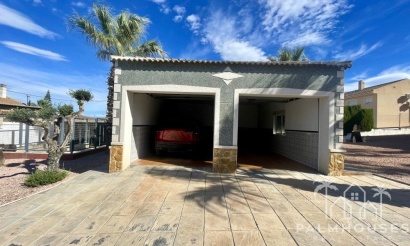 Herverkoop - Villa - Ciudad Quesada - Costa Blanca