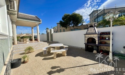 Herverkoop - Villa - Ciudad Quesada - Costa Blanca