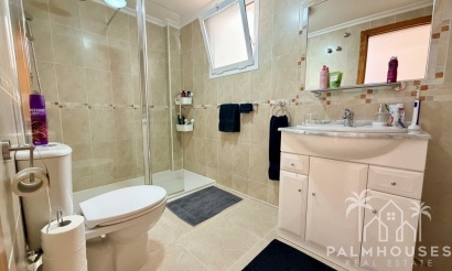Herverkoop - Appartement - San Fulgencio - Costa Blanca