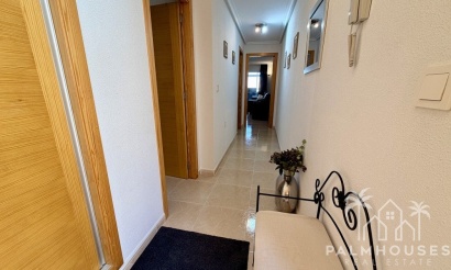 Herverkoop - Appartement - San Fulgencio - Costa Blanca