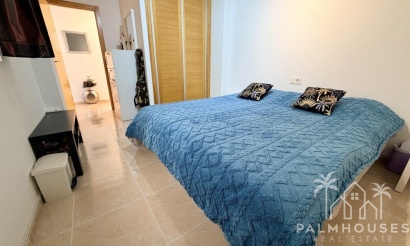 Herverkoop - Appartement - San Fulgencio - Costa Blanca