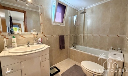 Herverkoop - Appartement - San Fulgencio - Costa Blanca