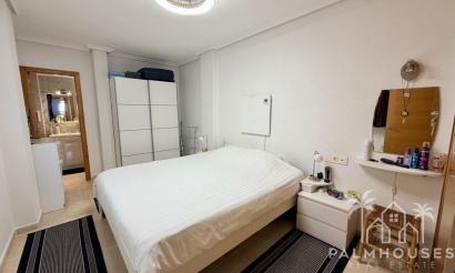 Herverkoop - Appartement - San Fulgencio - Costa Blanca