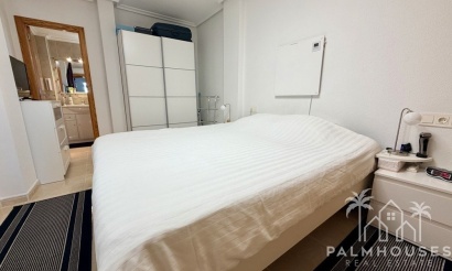 Herverkoop - Appartement - San Fulgencio - Costa Blanca