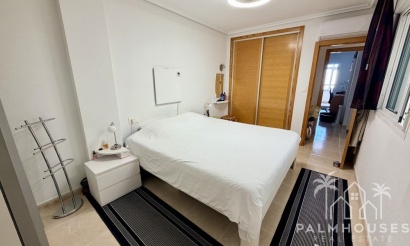 Herverkoop - Appartement - San Fulgencio - Costa Blanca