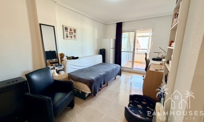 Herverkoop - Appartement - San Fulgencio - Costa Blanca