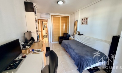 Herverkoop - Appartement - San Fulgencio - Costa Blanca