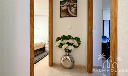 Herverkoop - Appartement - San Fulgencio - Costa Blanca