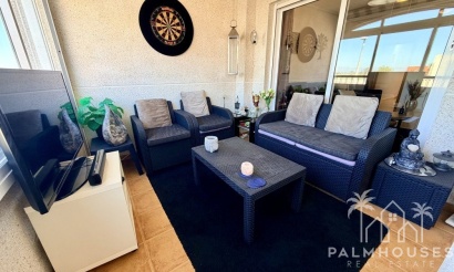 Herverkoop - Appartement - San Fulgencio - Costa Blanca