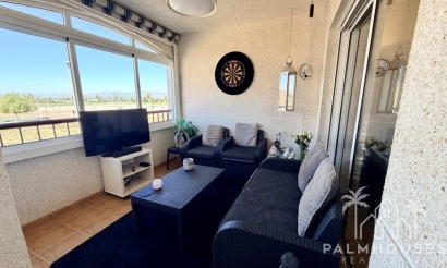 Herverkoop - Appartement - San Fulgencio - Costa Blanca