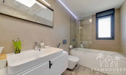 Revente - Villa - Torrevieja - Costa Blanca