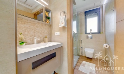 Revente - Villa - Torrevieja - Costa Blanca