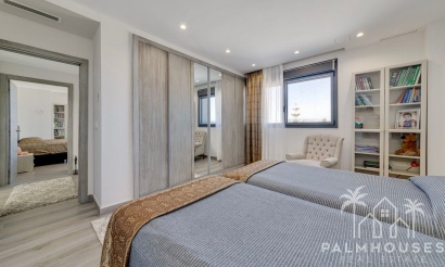 Revente - Villa - Torrevieja - Costa Blanca