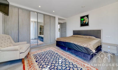 Revente - Villa - Torrevieja - Costa Blanca