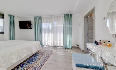 Revente - Villa - Torrevieja - Costa Blanca