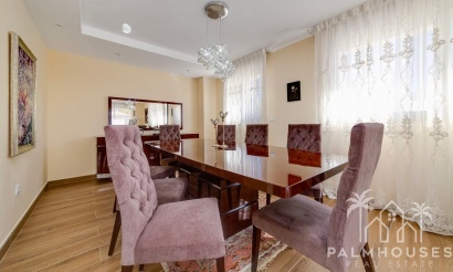 Revente - Villa - Torrevieja - Costa Blanca