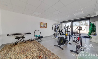 Revente - Villa - Torrevieja - Costa Blanca