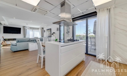 Revente - Villa - Torrevieja - Costa Blanca