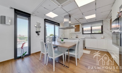 Revente - Villa - Torrevieja - Costa Blanca