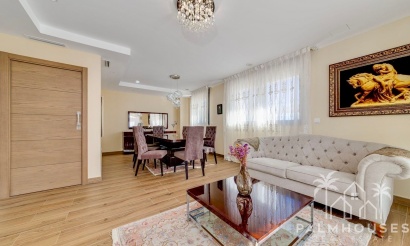 Revente - Villa - Torrevieja - Costa Blanca