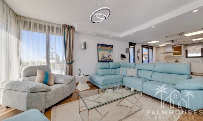 Revente - Villa - Torrevieja - Costa Blanca