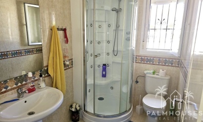 Revente - Villa - Benijofar - Costa Blanca