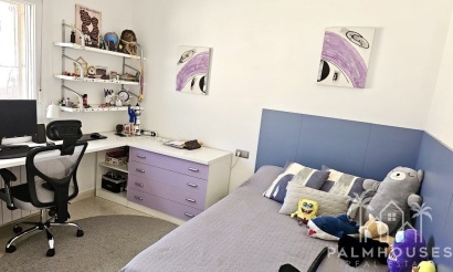 Revente - Villa - Benijofar - Costa Blanca