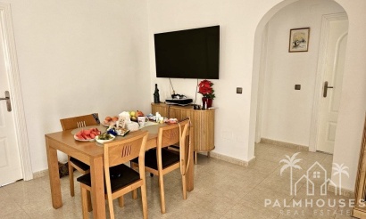 Revente - Villa - Benijofar - Costa Blanca