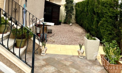 Revente - Villa - Benijofar - Costa Blanca
