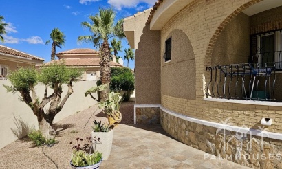 Revente - Villa - Benijofar - Costa Blanca