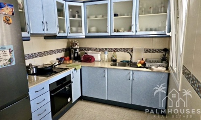 Revente - Villa - Benijofar - Costa Blanca