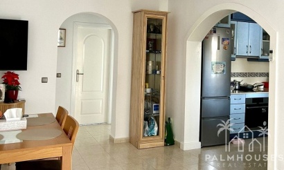 Revente - Villa - Benijofar - Costa Blanca