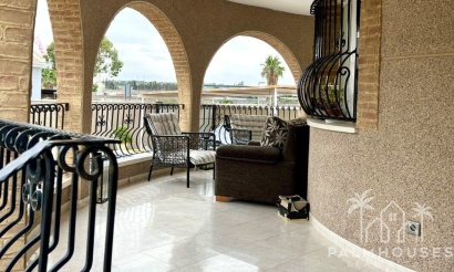 Revente - Villa - Benijofar - Costa Blanca